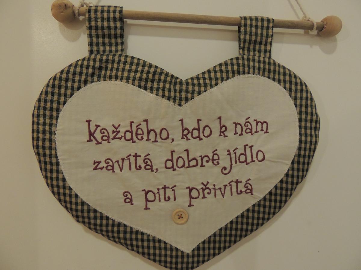 Stratená Penzion Borovica المظهر الخارجي الصورة